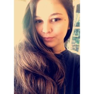 Meet your Posher, Kylie